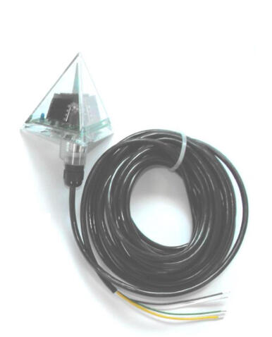 DEGER Tracker MLD Sensor